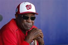 Dusty Baker